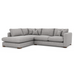 Stavanger SMALL Corner Sofa RHF 275cm | Annie Mo's