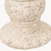Stone Candle Holders
