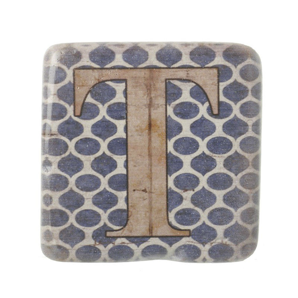 T | A-Z Coasters  - 21