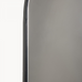 Tall Iron Framed Tall Mirror 165cm