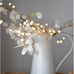 Teardrop Opaque LED'S - Mains Operated