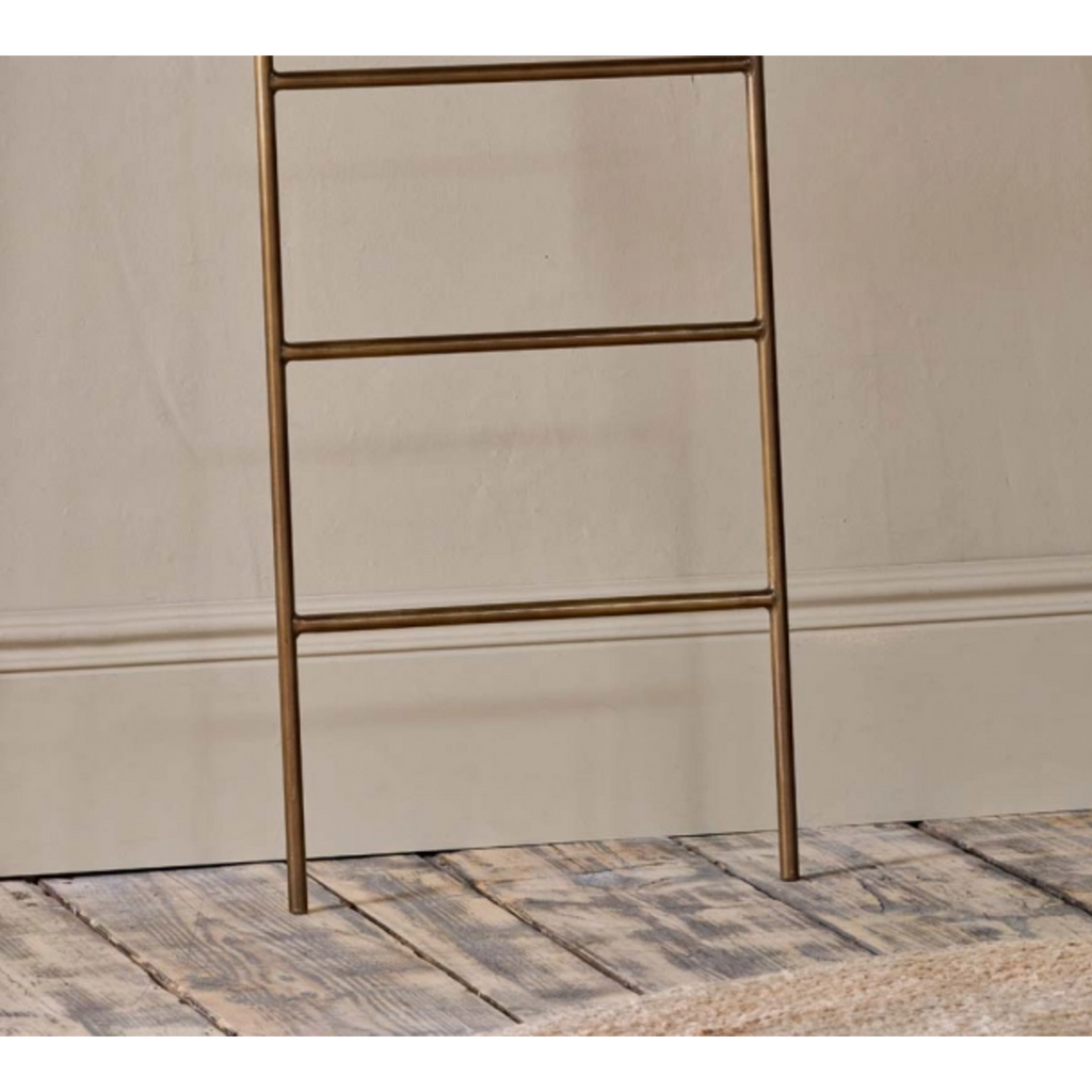 Brass blanket ladder new arrivals