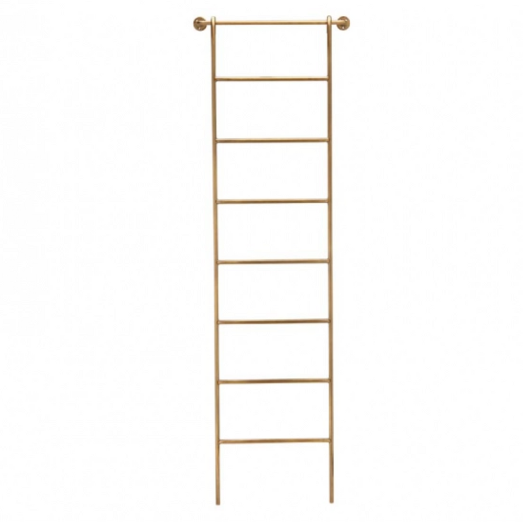 Iron ladder deals