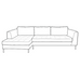 Teri Large LHF Chaise Sofa