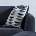 Teri Large LHF Chaise Sofa