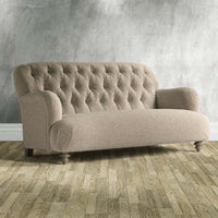Duffel Petite Sofa | Annie Mo's