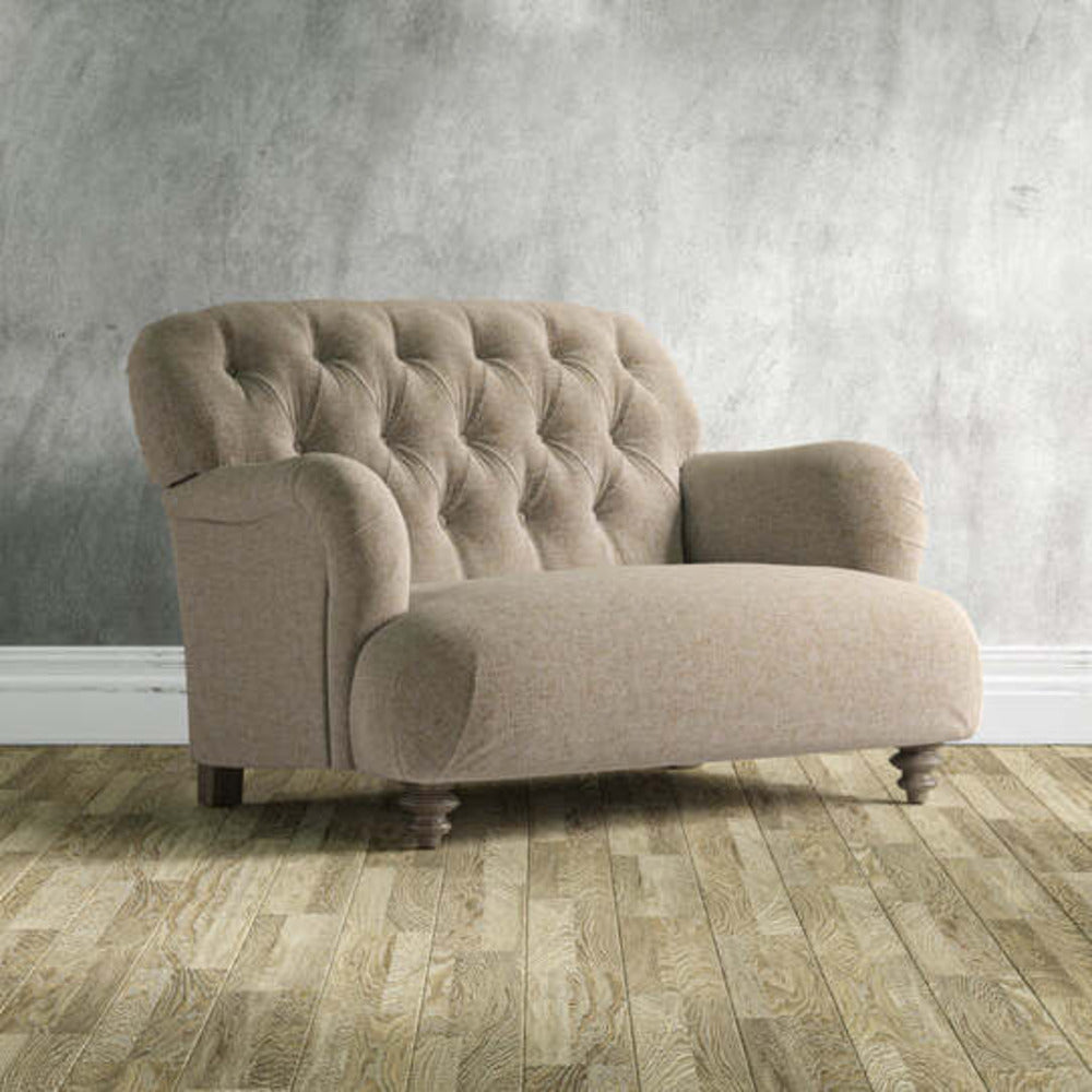 Duffel Snuggler Sofa | Annie Mo's