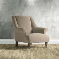 Jacaranda Armchair | Annie Mo's