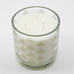 Triple Wick Advent Candle 12cm