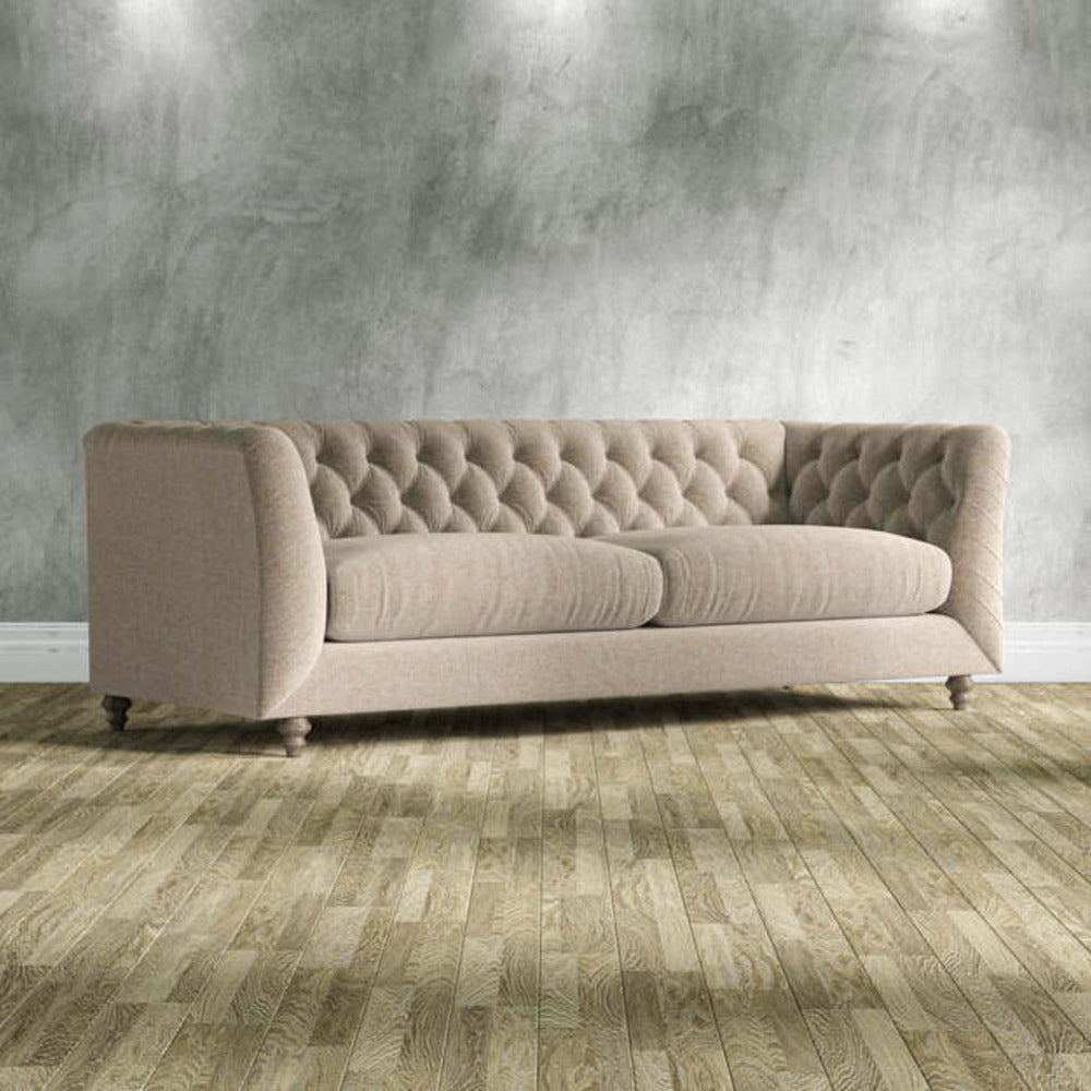 Truffle Grand Sofa | Annie Mo's