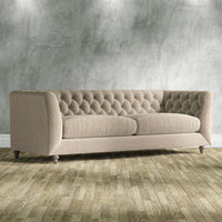 Truffle Midi Sofa | Annie Mo's