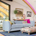 Truffle Midi Sofa