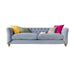 Truffle Grand Sofa