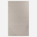 Twinkle Taupe Fabric Tablecloth 240cm