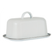 Two Part Enamel Butter Box