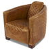 Diamond Stitch Tub Armchair | Annie Mo's