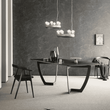 London Fixed Table