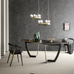 London Fixed Table
