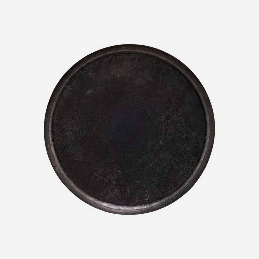 Big online metal tray