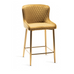 Cezanne Fabric Bar Stool ( Pair )
