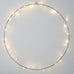 Decorate Your Own Circle - Metal 45cm