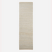 Hempi Light Grey Rug