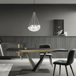 West Fixed Table