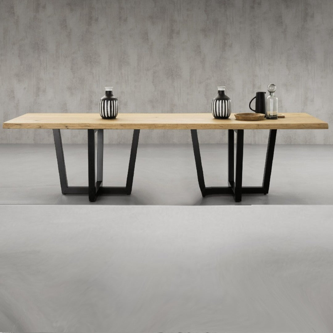 Tavolo Road Fixed Table