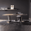Seven Fixed Table