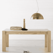 Stoccolma Extending Table