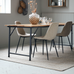 Hempi Light Grey Rug 250cm 1