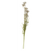 Grey and Green Tones Natural Look Wild Faux Flower Stalk 50cm | Annie Mo's