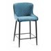 Cezanne Fabric Bar Stool ( Pair )