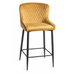 Cezanne Fabric Bar Stool ( Pair )