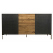 Ortello Three Door Sideboard | Annie Mo's
