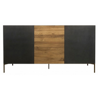 Ortello Three Door Sideboard | Annie Mo's