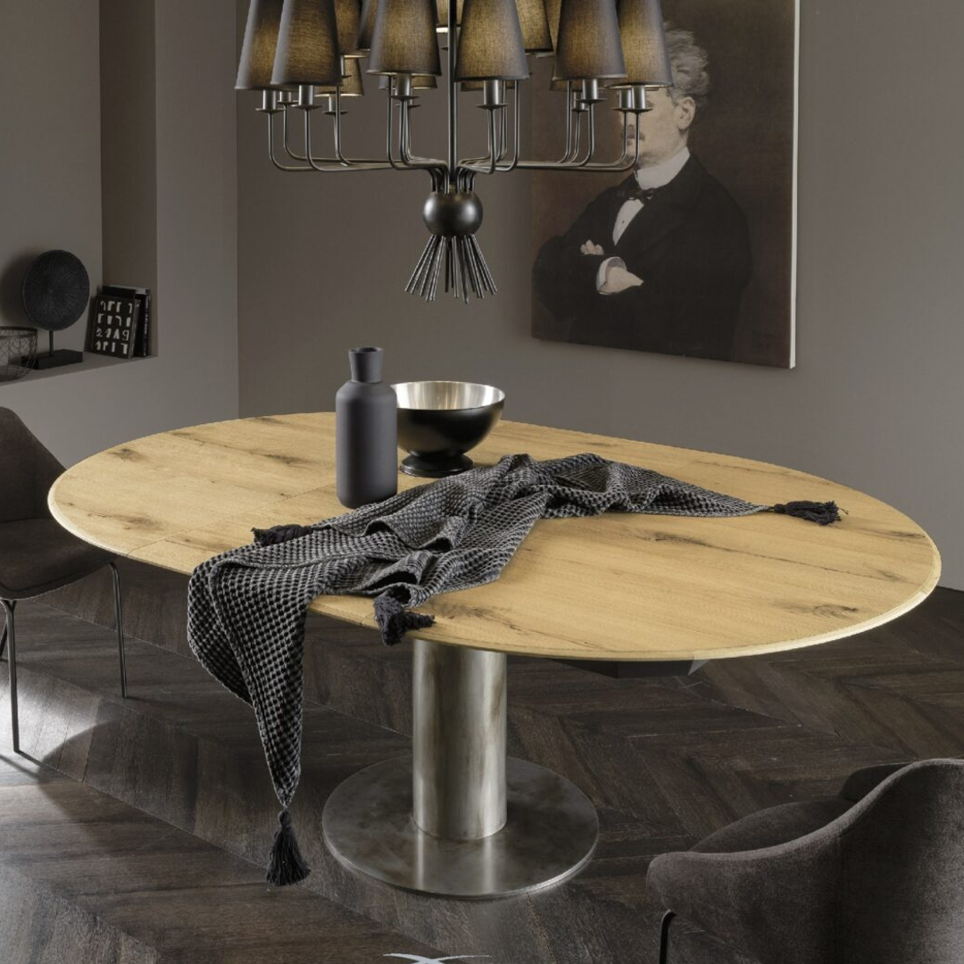 Orby Extending Table
