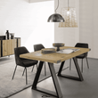 Mekano Extending Table