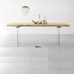 Ice Fixed Table