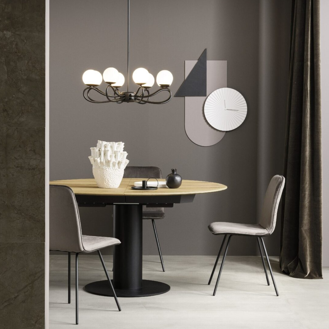 Orby Extending Table