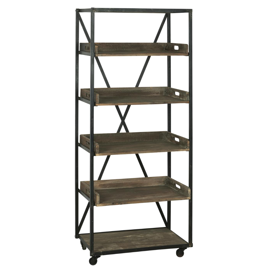 Display on Wheels 156cm | Annie Mo's