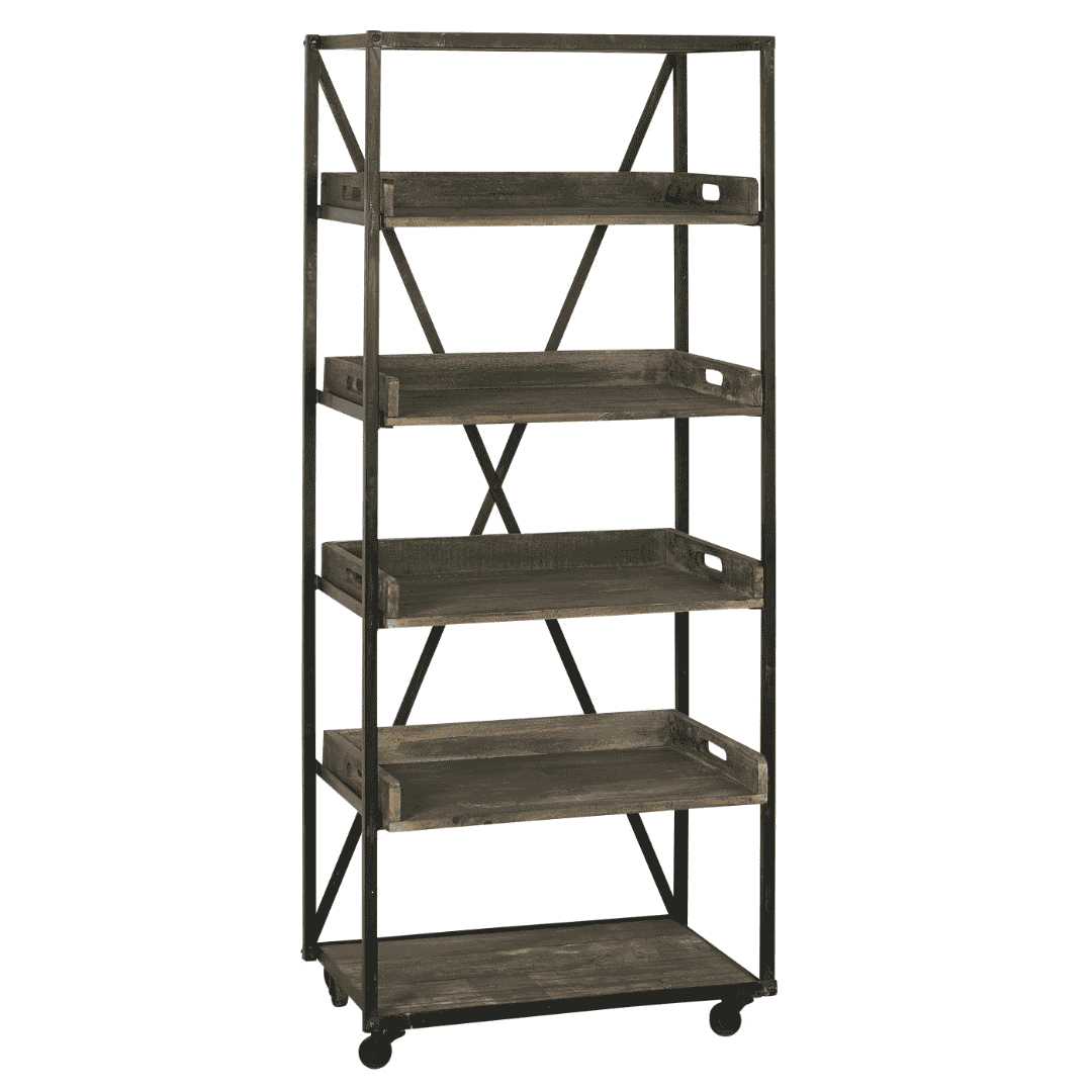 Display on Wheels 156cm | Annie Mo's