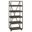 Display on Wheels 156cm | Annie Mo's