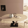 West Extending Table
