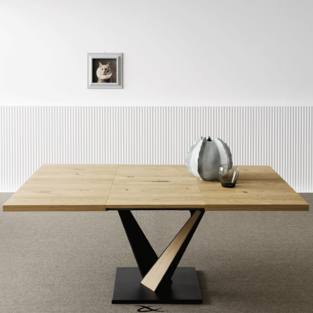 West Extending Table