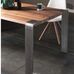 Siviglia Ferro Fixed Table