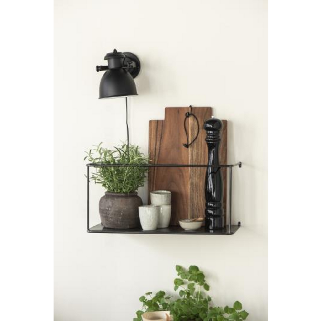 Wall shelf without Backing 53cm | Annie Mo's