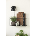 Wall shelf without Backing 53cm | Annie Mo's