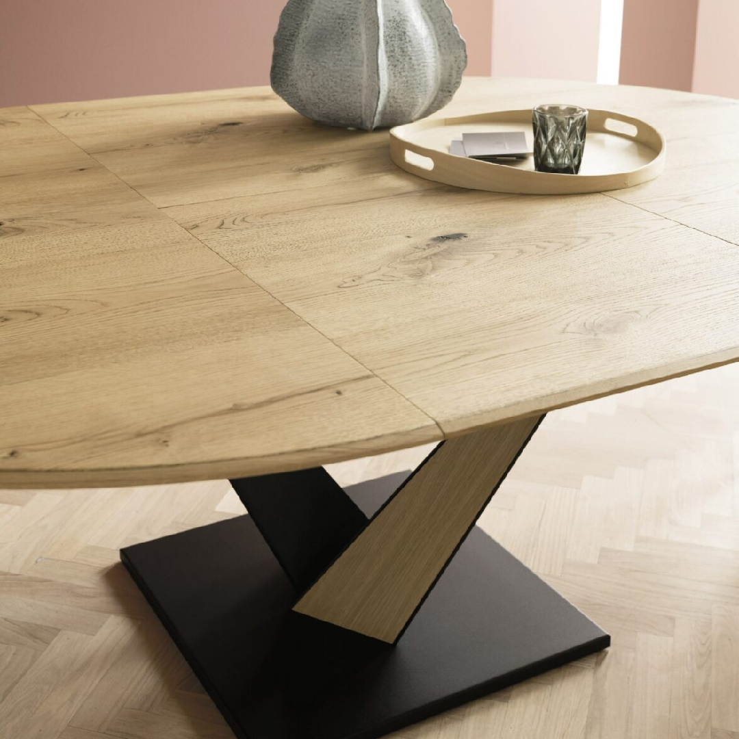 West Extending Table