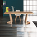 Seven Fixed Table
